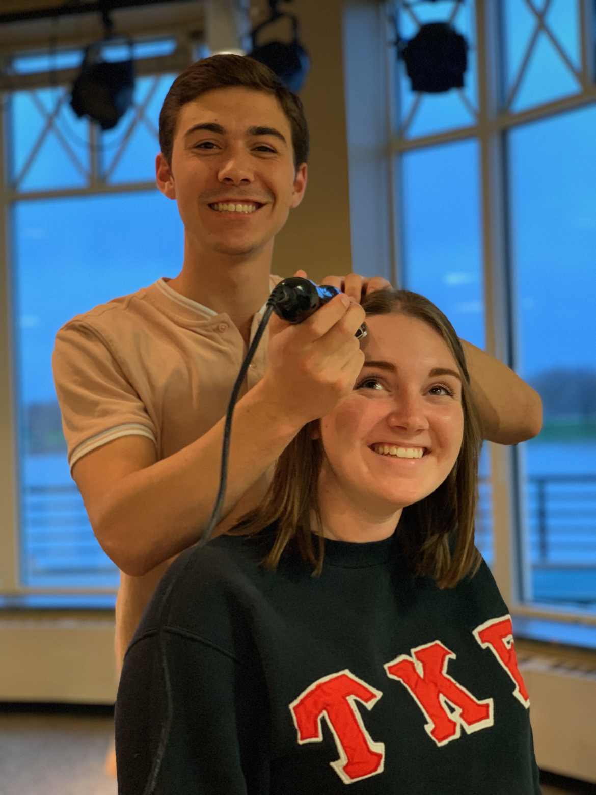 TKE-Your-Hair Off 2019