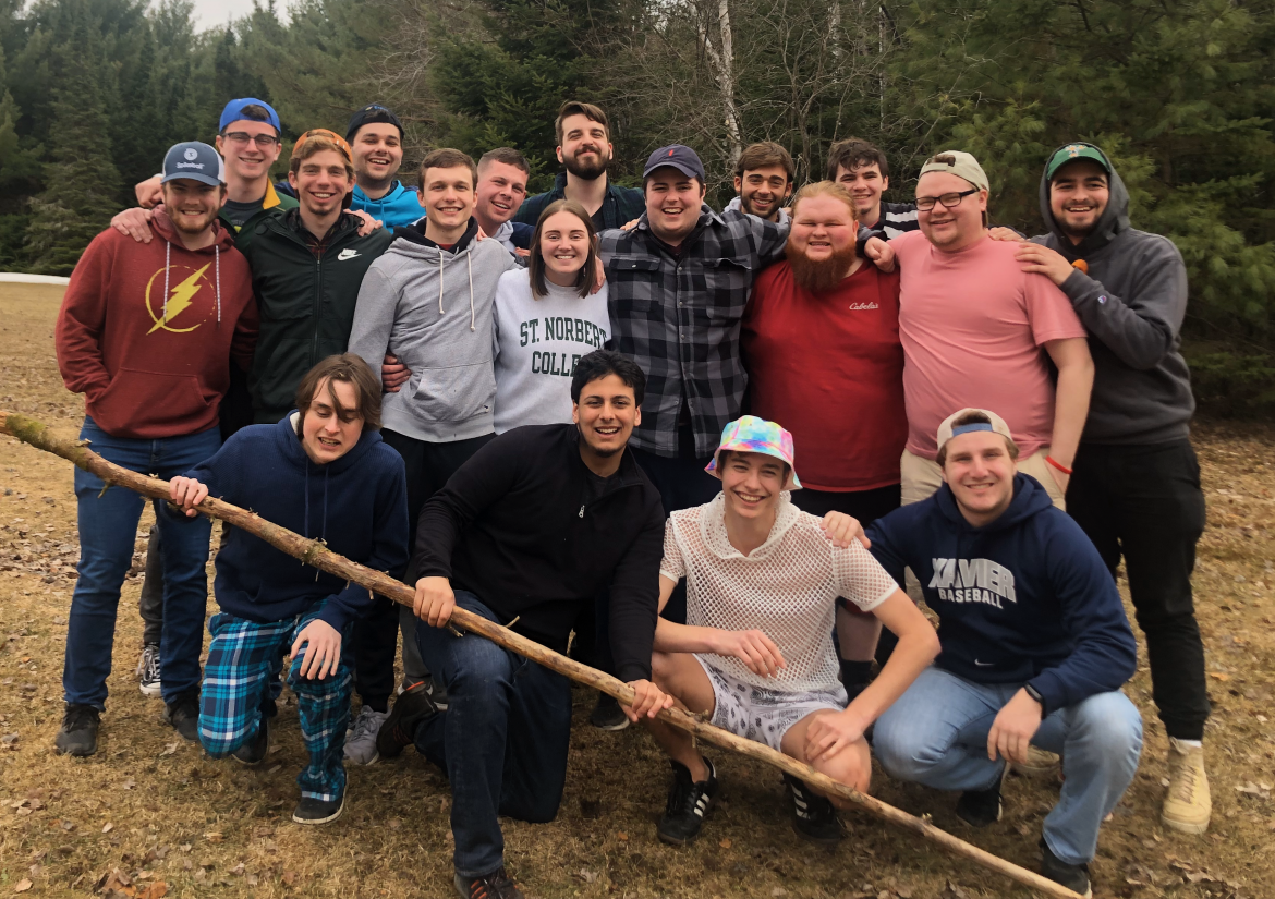 TKE Weekend 2019